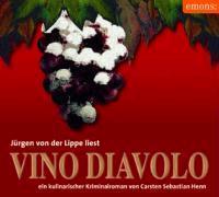 Vino Diavolo
C. Henn, Emons Verlag